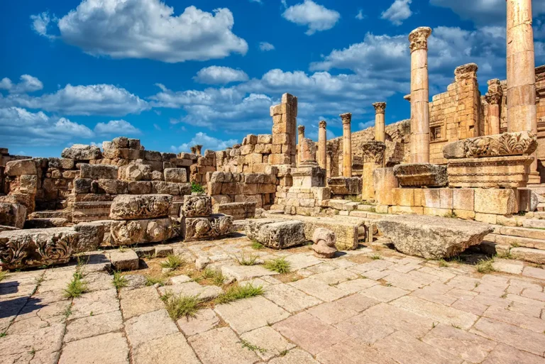 Church of the Propylaea