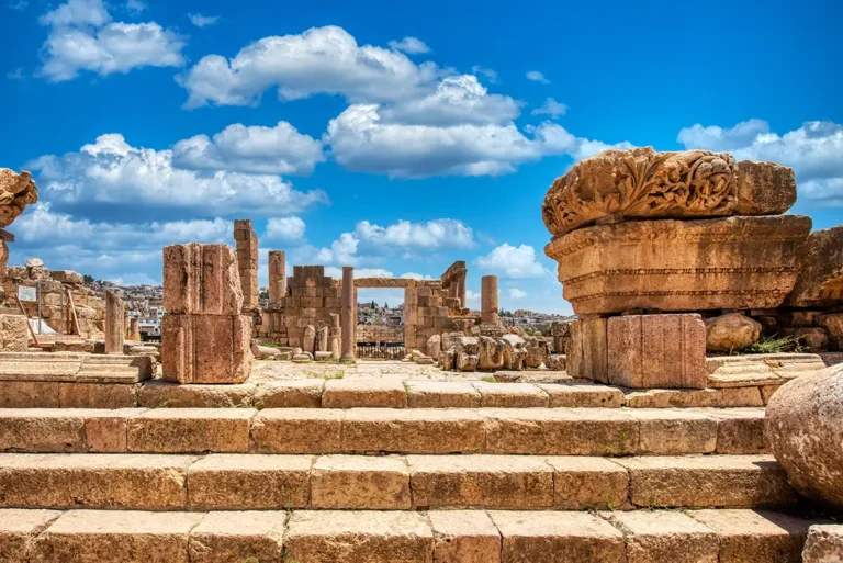 Church of the Propylaea
