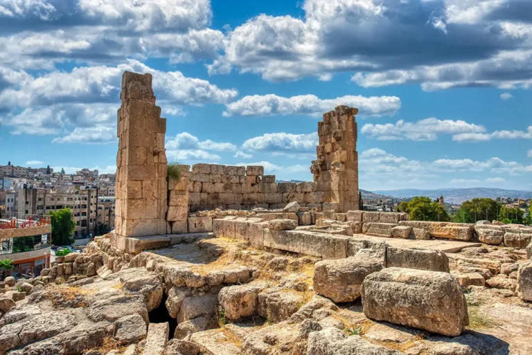 Church of the Propylaea