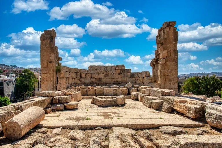Church of the Propylaea