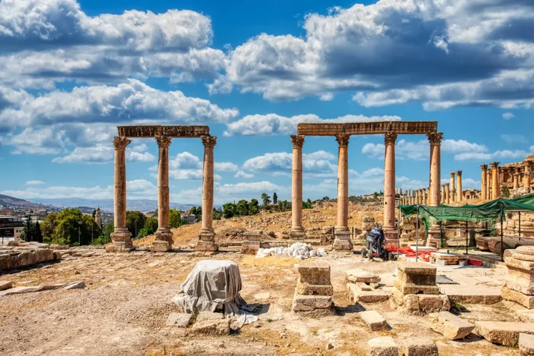 Church of the Propylaea