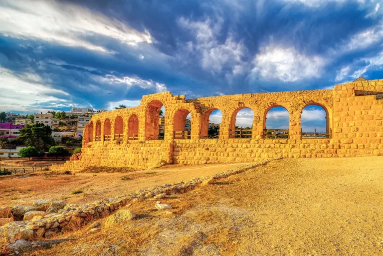 Hippodrome