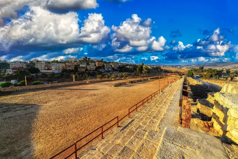Hippodrome
