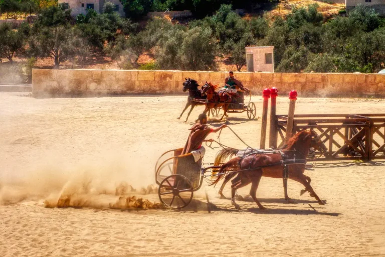 Hippodrome