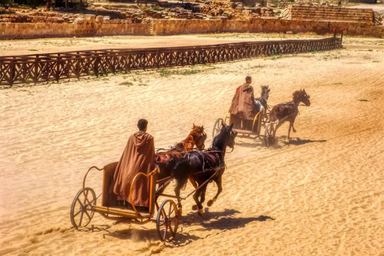 Hippodrome