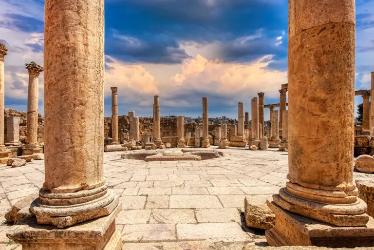 Macellum