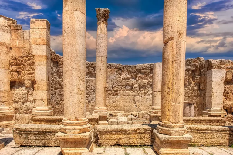 Macellum