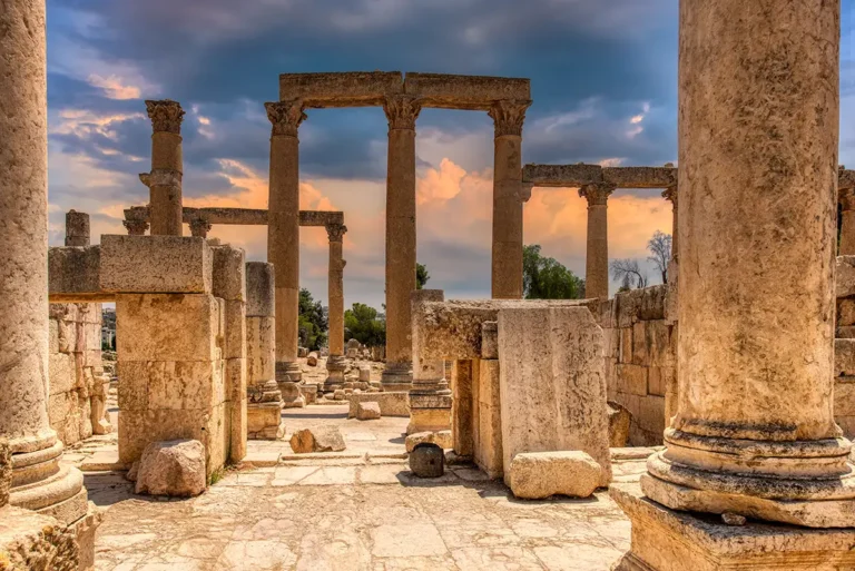 Macellum