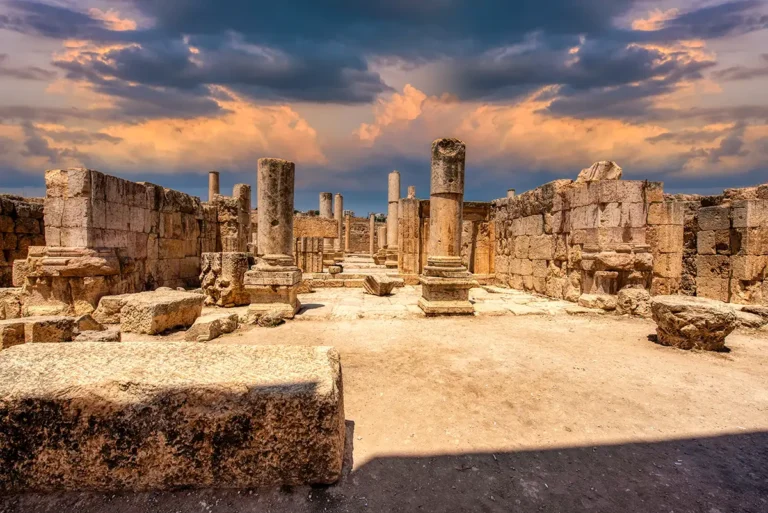 Macellum