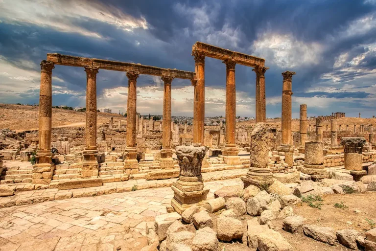 Macellum