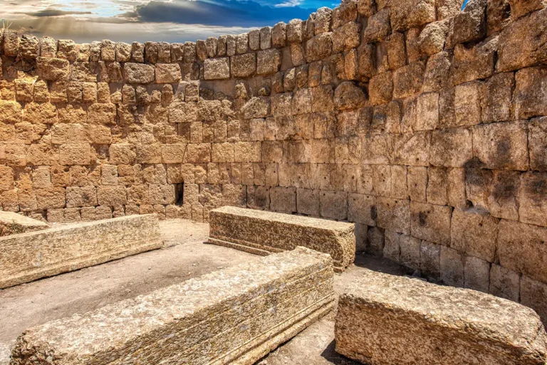 Macellum