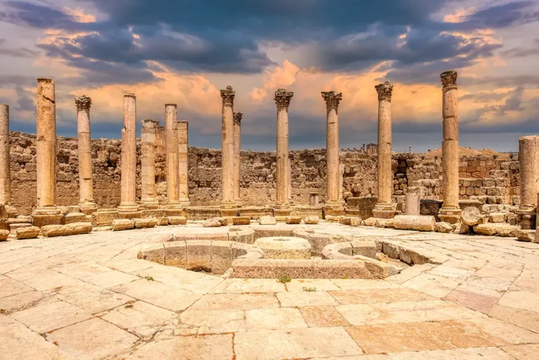 Macellum