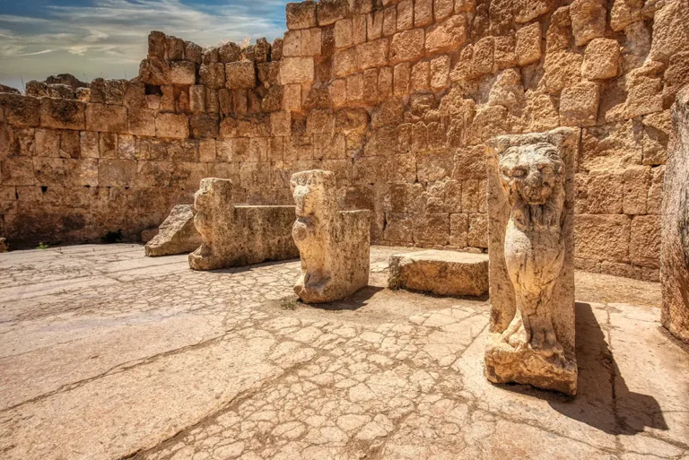 Macellum