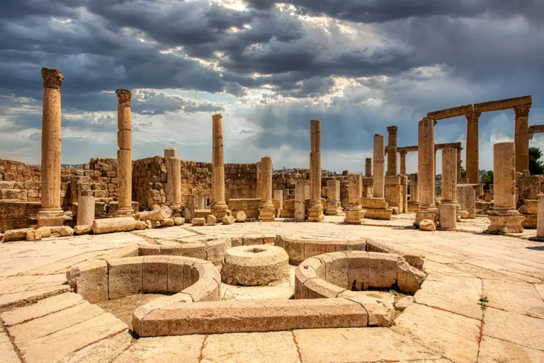 Macellum