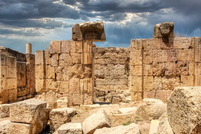 Macellum
