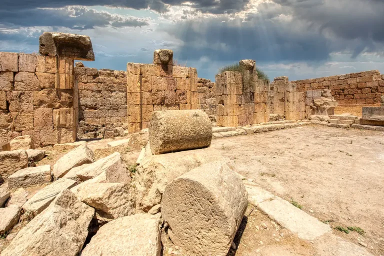 Macellum