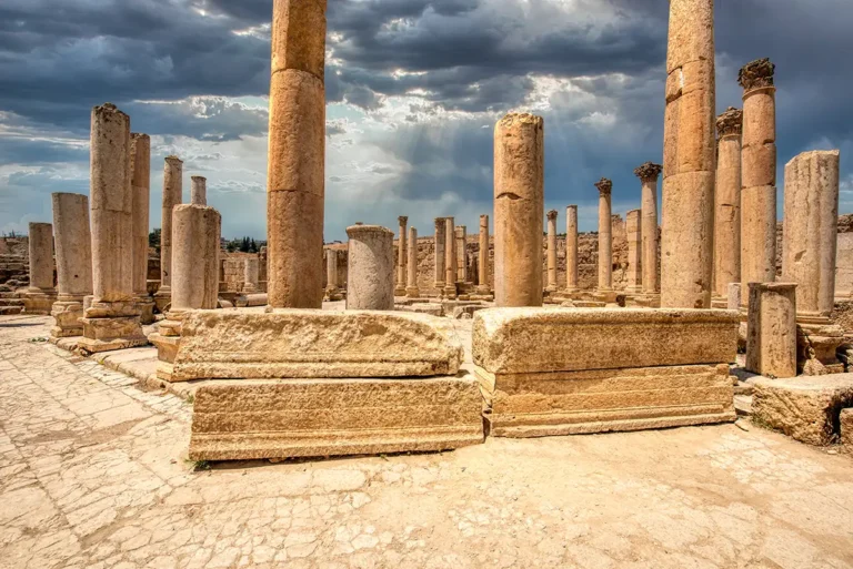 Macellum