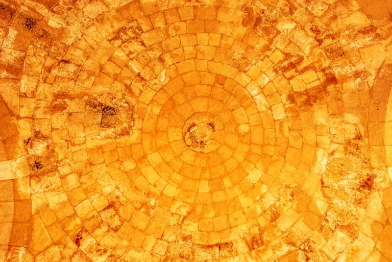 North Tetrapylon