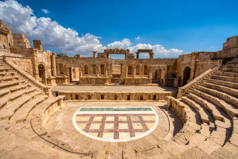 North Theatre