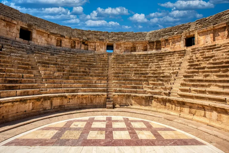 North Theatre