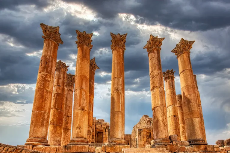 Sanctuary of Artemis