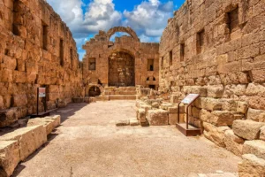 Sanctuary of Artemis