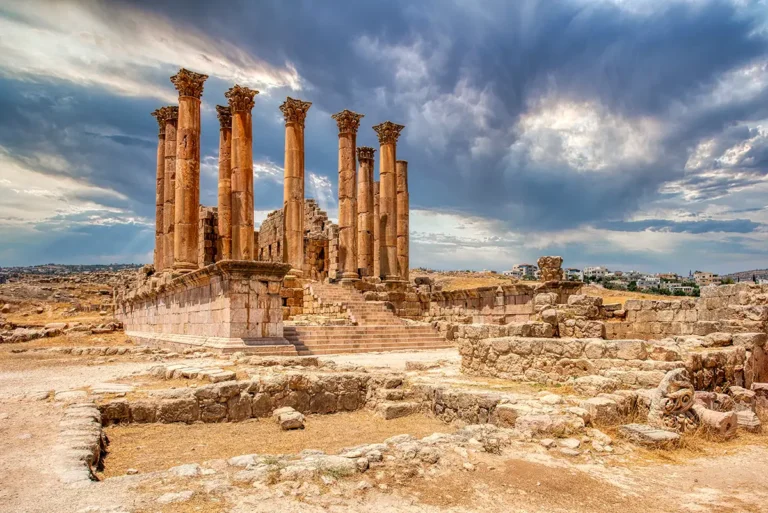 Temple of Artemis