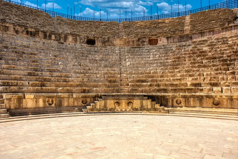 South Theatre