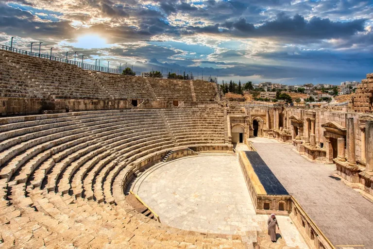South Theatre