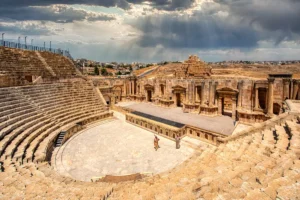 South Theatre