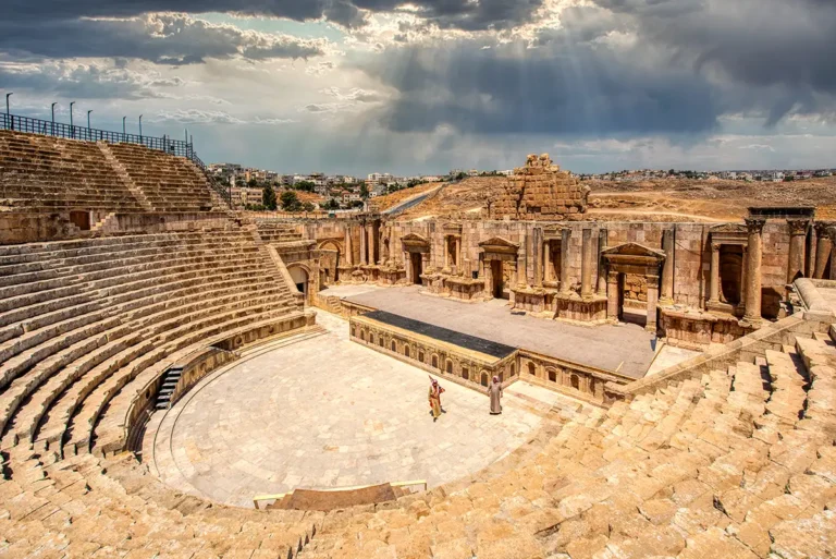 South Theatre