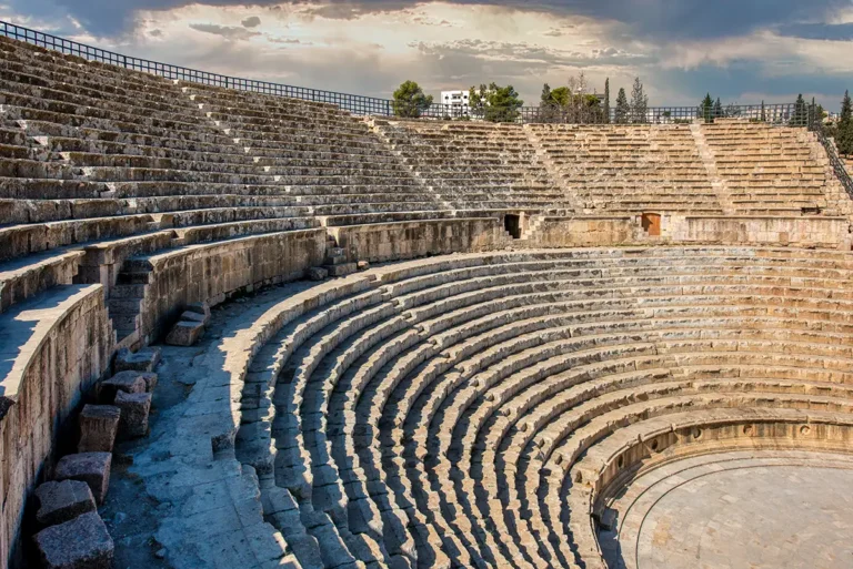 South Theatre