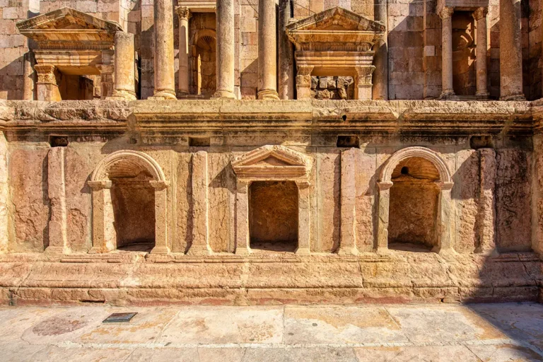 South Theatre