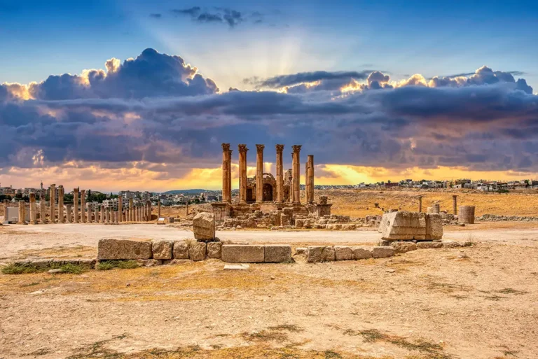 Temple of Artemis