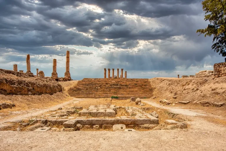 Temple of Artemis