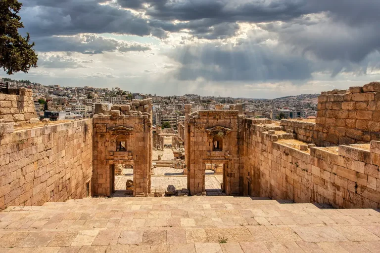 Temple of Artemis