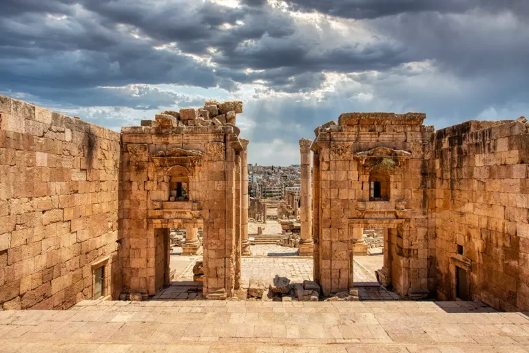 Temple of Artemis