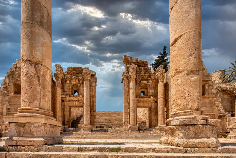 Temple of Artemis