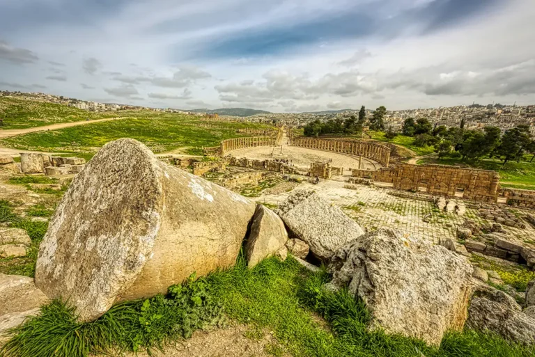 Temple of Zeus