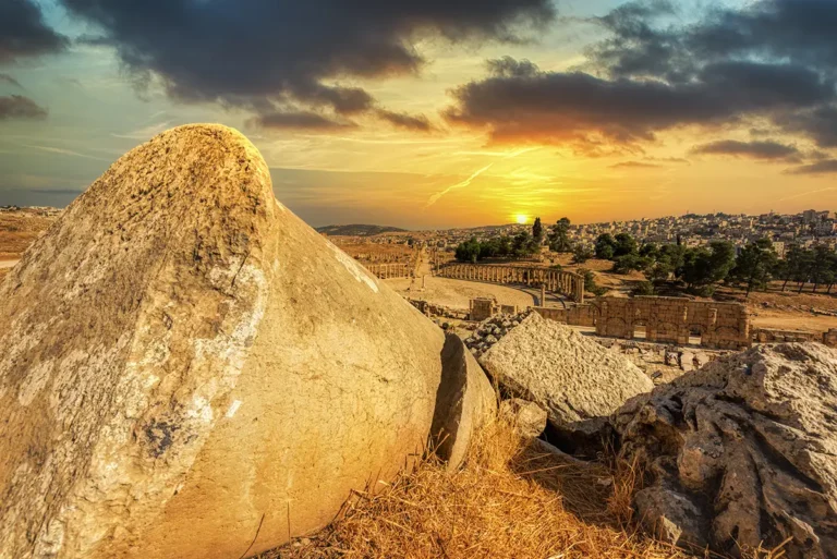 Temple of Zeus