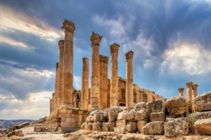 Temple of Zeus