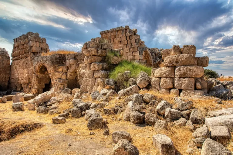 West Baths
