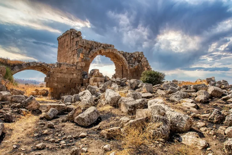 West Baths