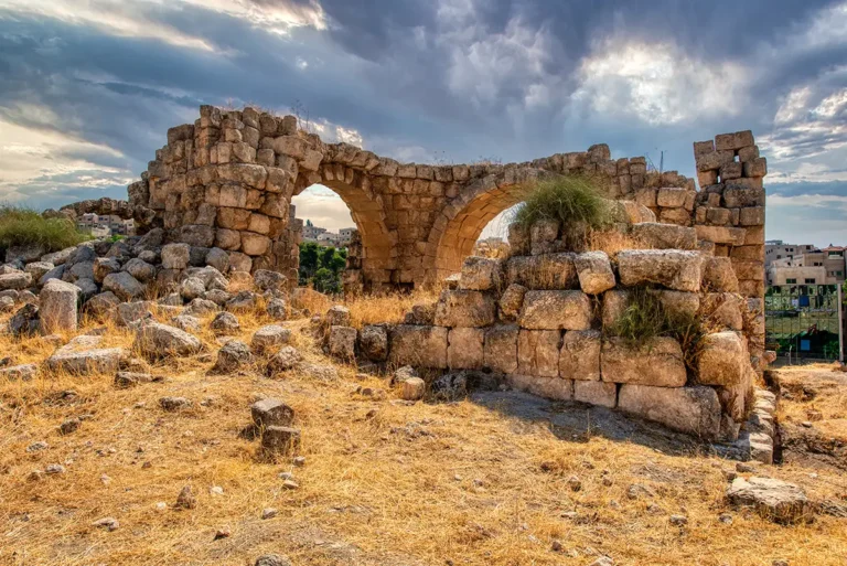 West Baths