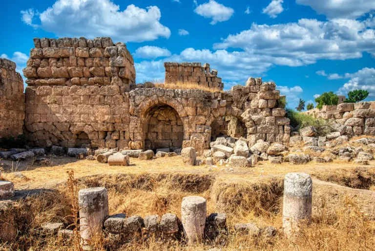 West Baths