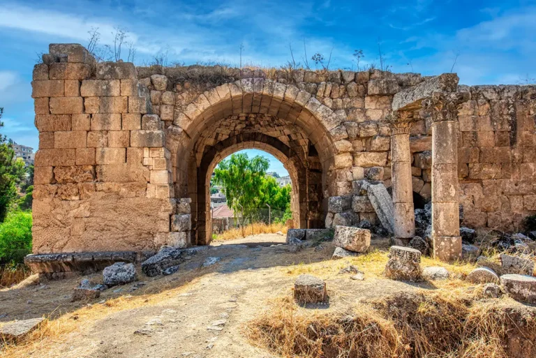 West Baths