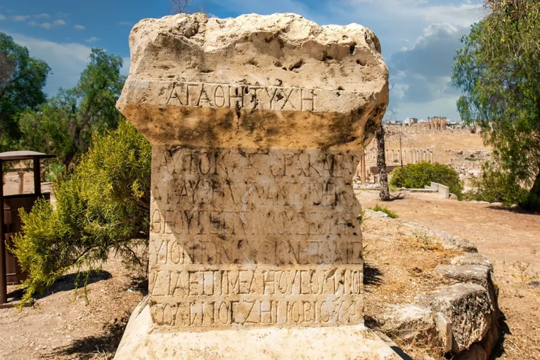 Archeological Museum