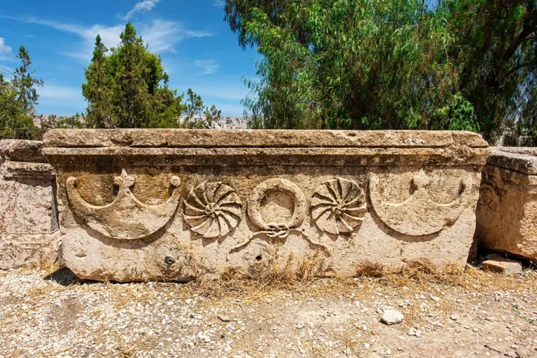 Archeological Museum