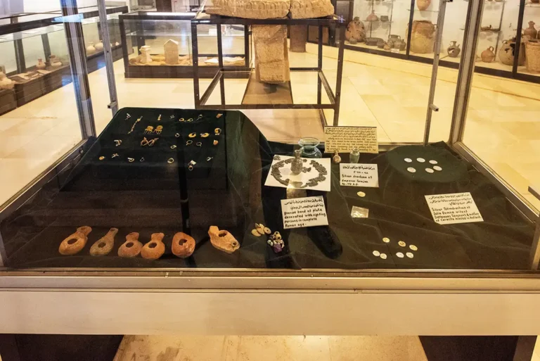 Archeological Museum