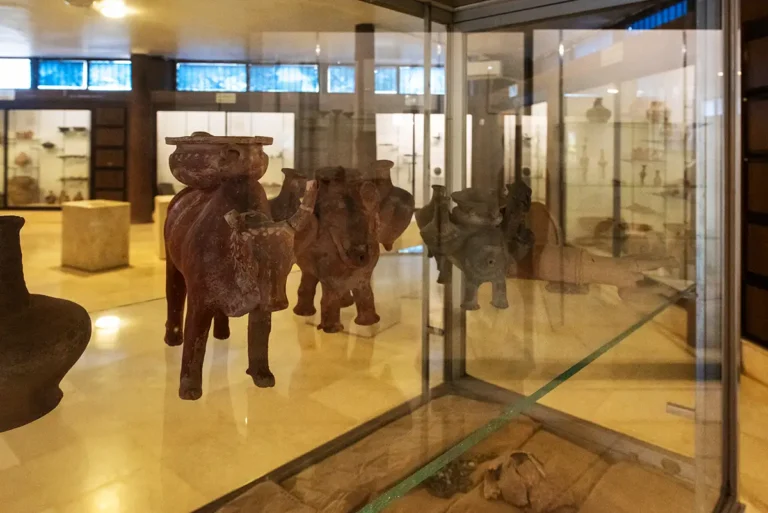 Archeological Museum